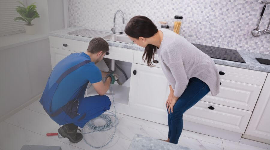 Expert burst pipe repair services in Patchogue, NY